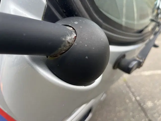 日野 デュトロ SKG-XZU675T(4WD)の写真20