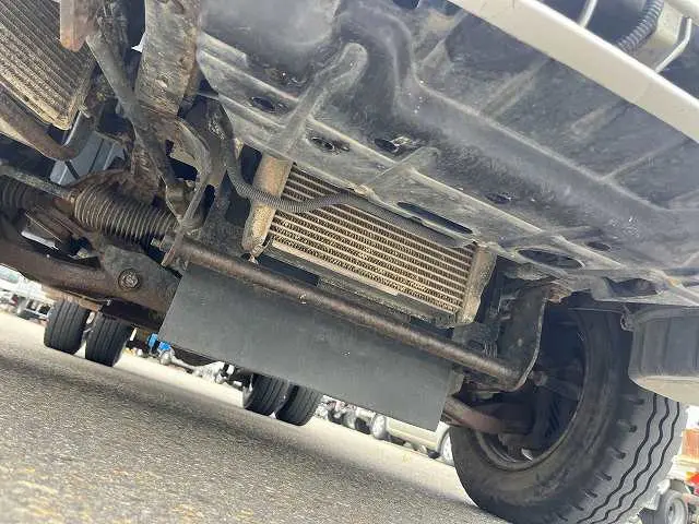 日野 デュトロ SKG-XZU675T(4WD)の写真26