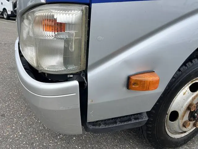 日野 デュトロ SKG-XZU675T(4WD)の写真33