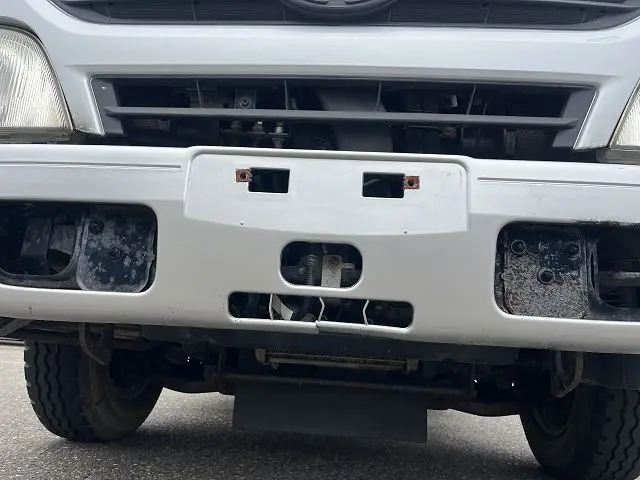 日野 デュトロ SKG-XZU675T(4WD)の写真34