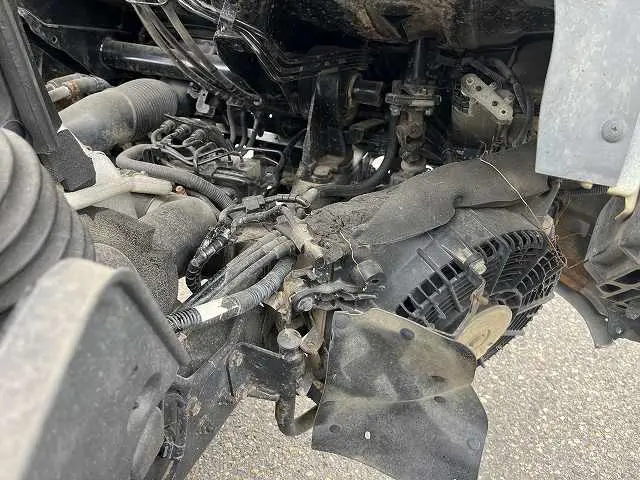 日野 デュトロ SKG-XZU675T(4WD)の写真42