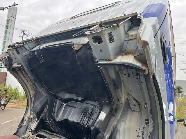 日野 デュトロ SKG-XZU675T(4WD)の写真43