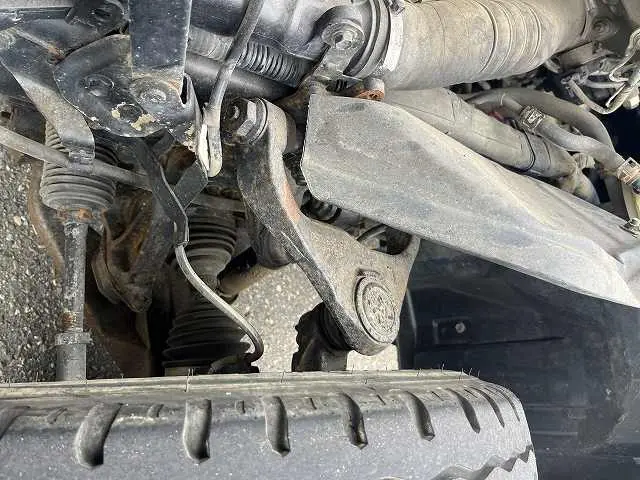 日野 デュトロ SKG-XZU675T(4WD)の写真45