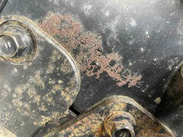 日野 デュトロ SKG-XZU675T(4WD)の写真46