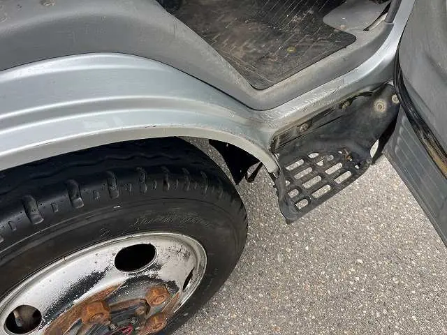 日野 デュトロ SKG-XZU675T(4WD)の写真48