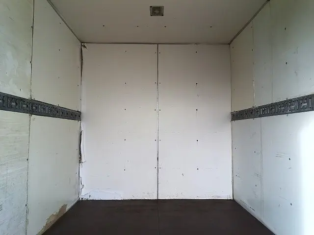 いすゞ エルフ BKG-NHS85AN(4WD)の写真7