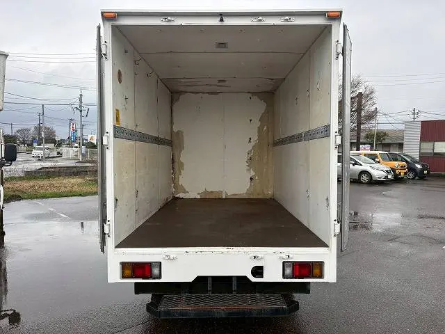 いすゞ エルフ BKG-NHS85AN(4WD)の写真7