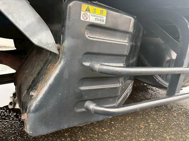 いすゞ エルフ BKG-NHS85AN(4WD)の写真13