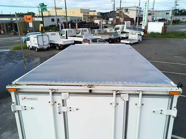 いすゞ エルフ BKG-NHS85AN(4WD)の写真14