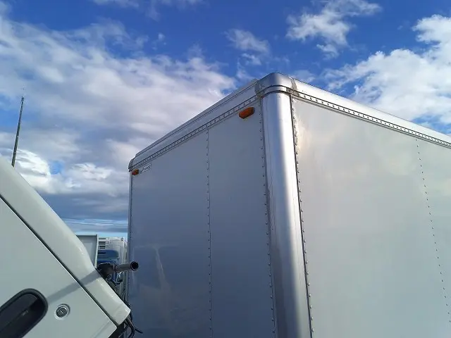 いすゞ エルフ BKG-NHS85AN(4WD)の写真21