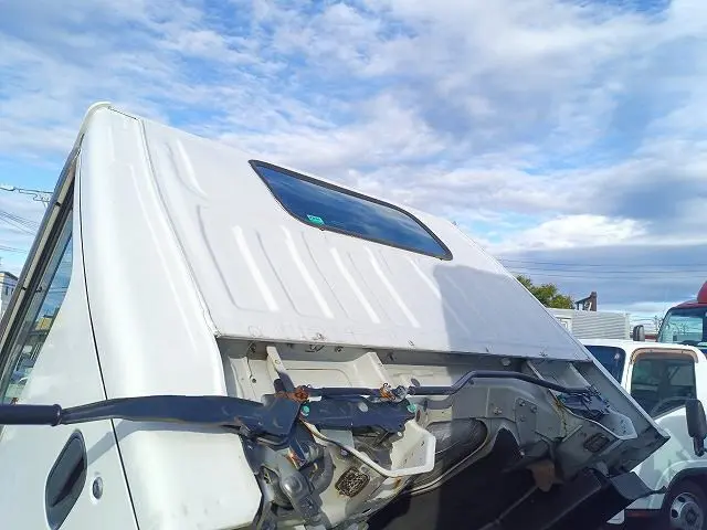 いすゞ エルフ BKG-NHS85AN(4WD)の写真24