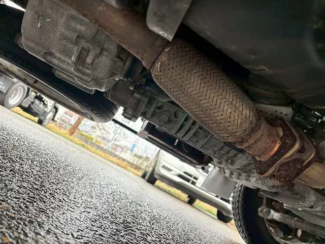 いすゞ エルフ BKG-NHS85AN(4WD)の写真26