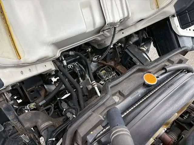 いすゞ エルフ BKG-NHS85AN(4WD)の写真31