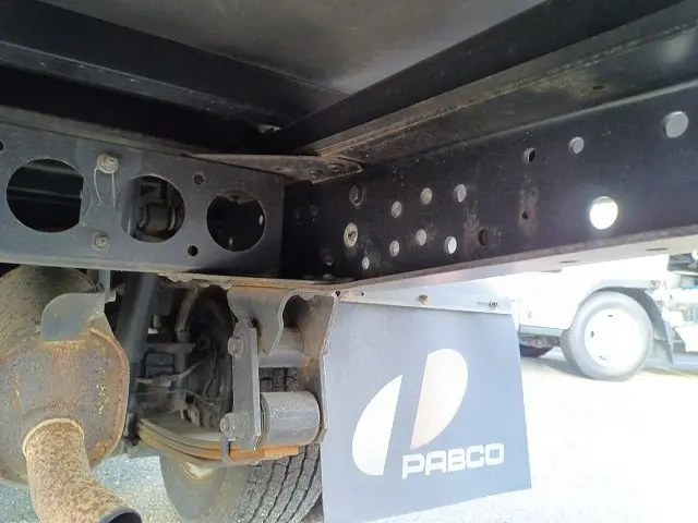 いすゞ エルフ BKG-NHS85AN(4WD)の写真36