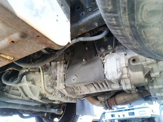 いすゞ エルフ BKG-NHS85AN(4WD)の写真42