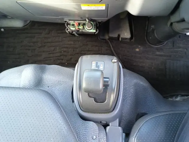 いすゞ エルフ BKG-NHS85AN(4WD)の写真47