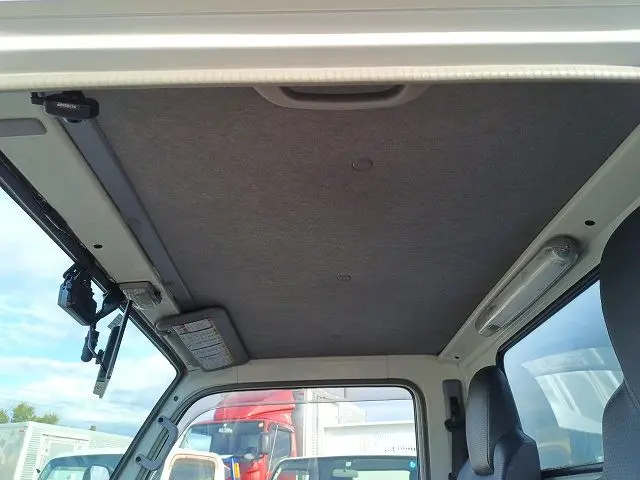 いすゞ エルフ BKG-NHS85AN(4WD)の写真49