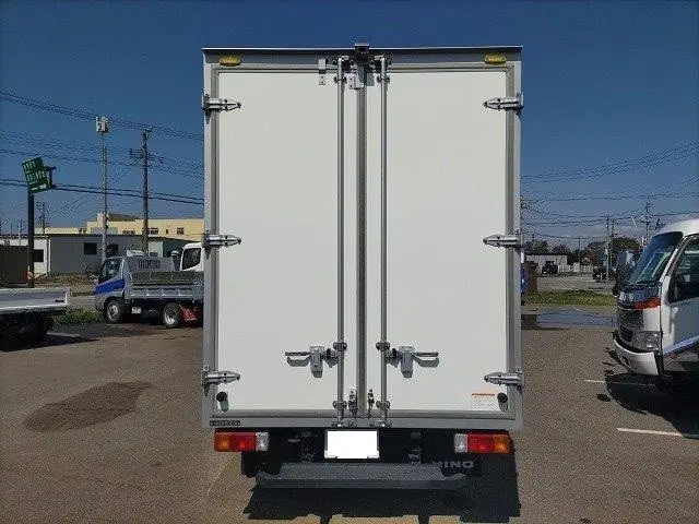 日野 デュトロ 2RG-XZU605Mの写真4