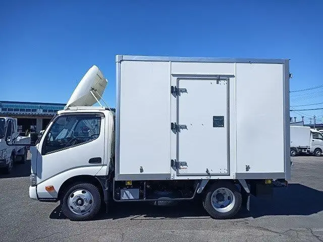 日野 デュトロ 2RG-XZU605Mの写真5