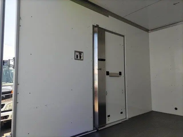 日野 デュトロ 2RG-XZU605Mの写真7