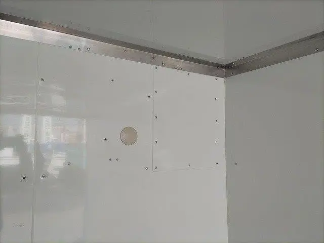 日野 デュトロ 2RG-XZU605Mの写真8