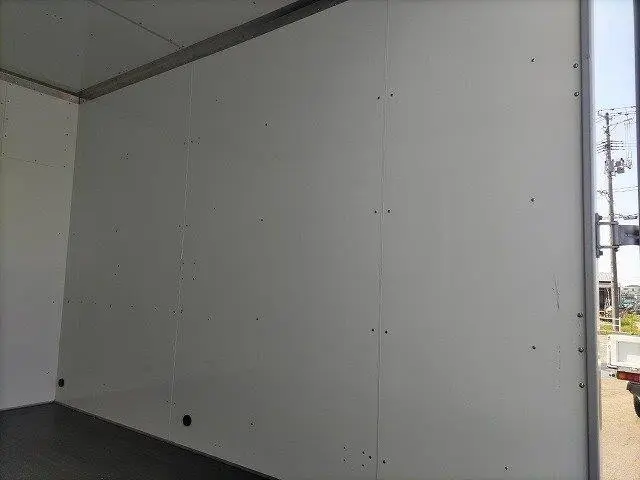 日野 デュトロ 2RG-XZU605Mの写真9