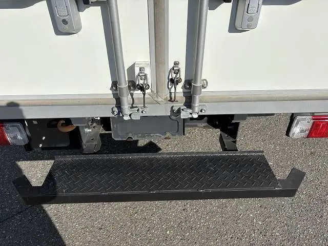 日野 デュトロ 2RG-XZU605Mの写真9