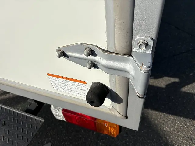 日野 デュトロ 2RG-XZU605Mの写真10