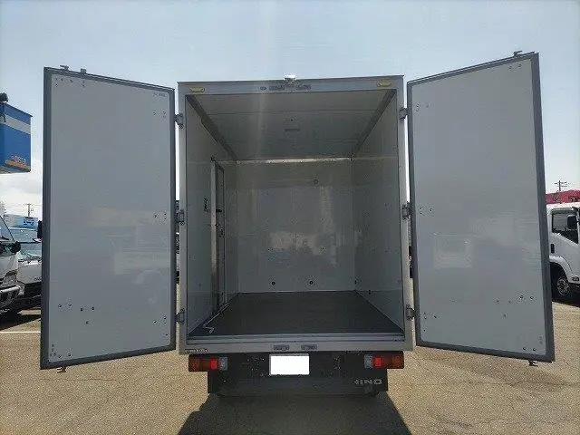 日野 デュトロ 2RG-XZU605Mの写真11