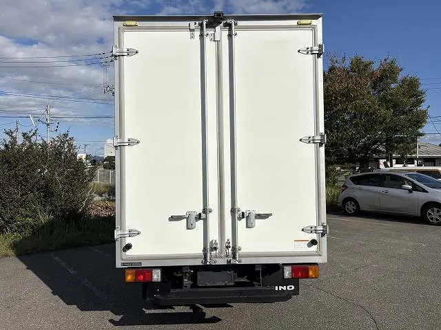 日野 デュトロ 2RG-XZU605Mの写真11