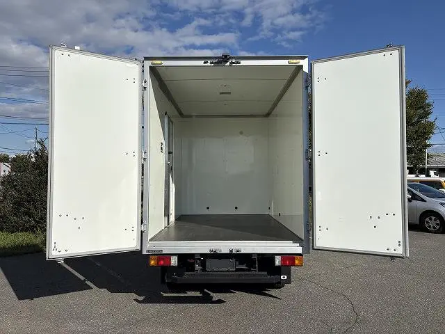 日野 デュトロ 2RG-XZU605Mの写真12