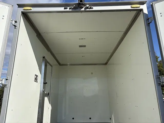 日野 デュトロ 2RG-XZU605Mの写真13