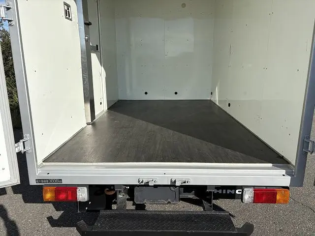 日野 デュトロ 2RG-XZU605Mの写真14