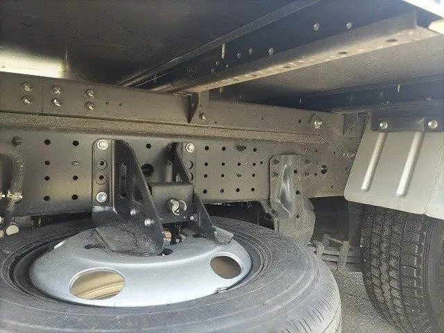 日野 デュトロ 2RG-XZU605Mの写真16