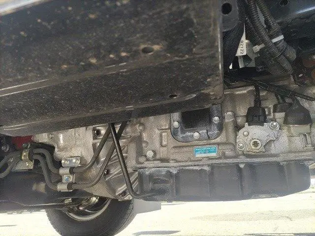 日野 デュトロ 2RG-XZU605Mの写真17