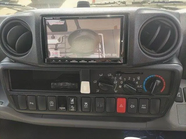 日野 デュトロ 2RG-XZU605Mの写真18