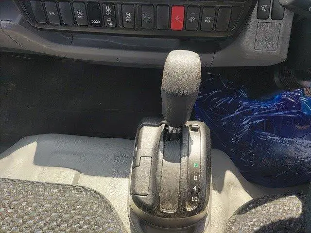 日野 デュトロ 2RG-XZU605Mの写真19