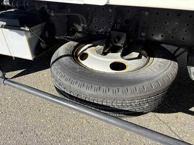 日野 デュトロ 2RG-XZU605Mの写真19