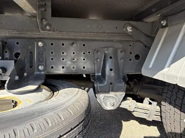 日野 デュトロ 2RG-XZU605Mの写真20