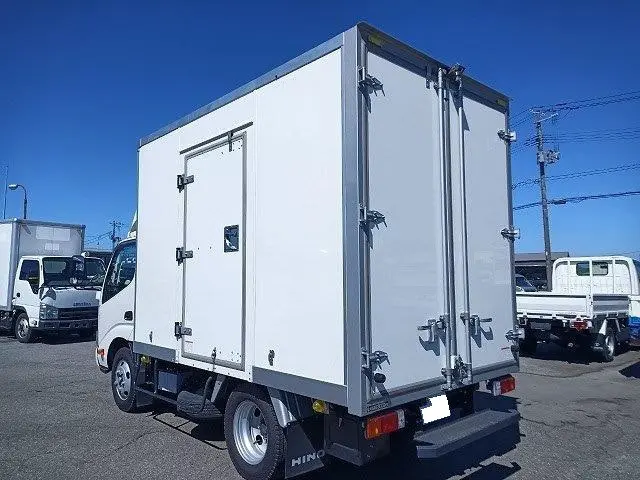 日野 デュトロ 2RG-XZU605Mの写真22