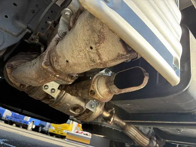 日野 デュトロ 2RG-XZU605Mの写真22