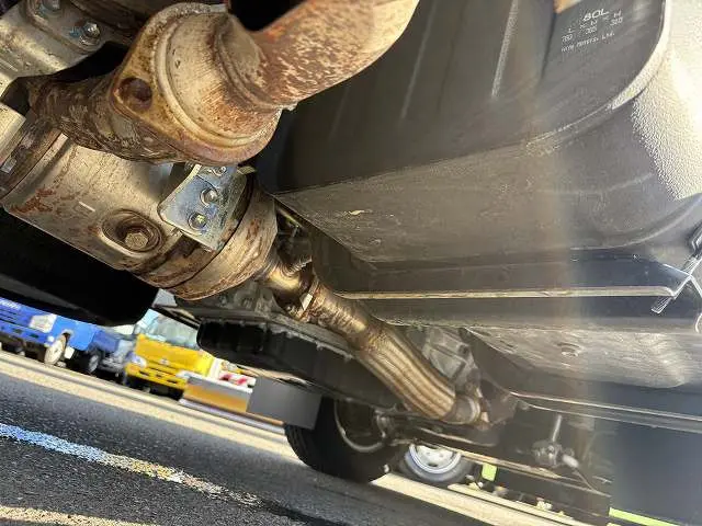 日野 デュトロ 2RG-XZU605Mの写真23