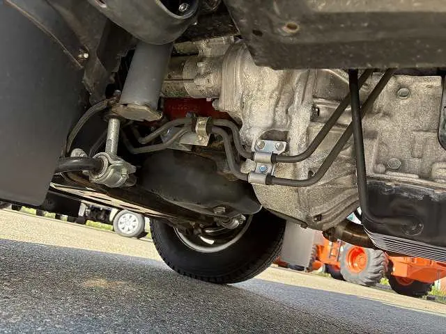 日野 デュトロ 2RG-XZU605Mの写真25