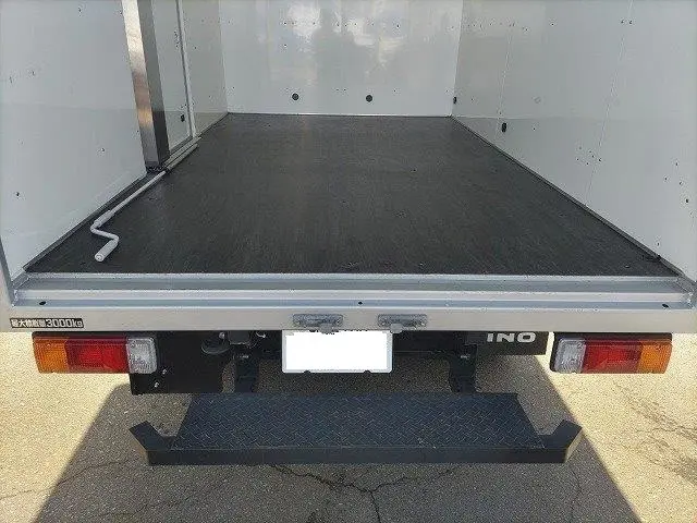 日野 デュトロ 2RG-XZU605Mの写真26