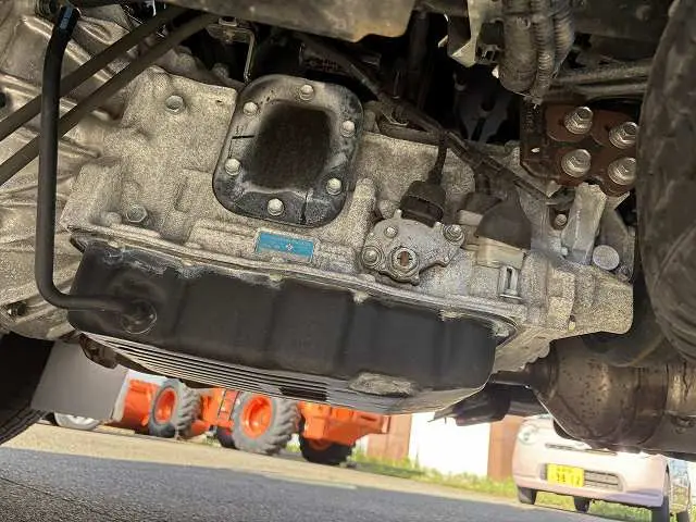 日野 デュトロ 2RG-XZU605Mの写真26