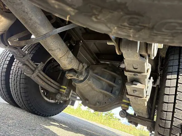 日野 デュトロ 2RG-XZU605Mの写真27