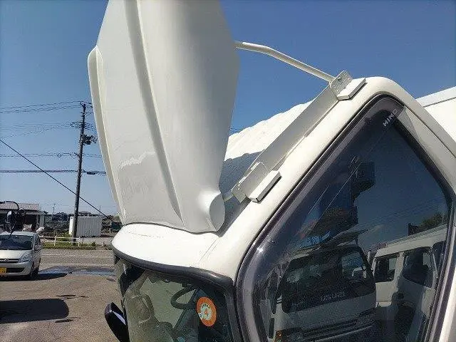 日野 デュトロ 2RG-XZU605Mの写真28