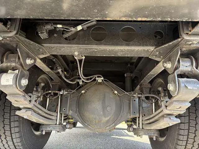 日野 デュトロ 2RG-XZU605Mの写真28