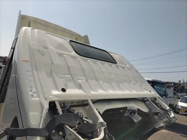 日野 デュトロ 2RG-XZU605Mの写真29