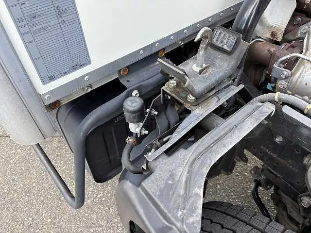 日野 デュトロ 2RG-XZU605Mの写真30